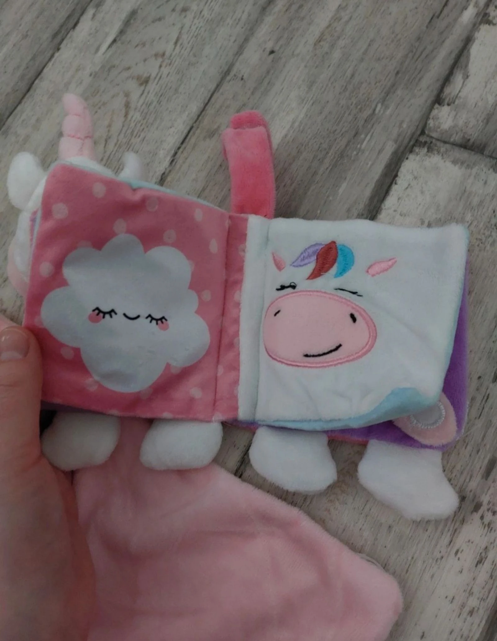 Lote de peluche – photo 10